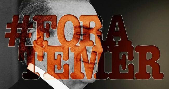 Fora-Temer