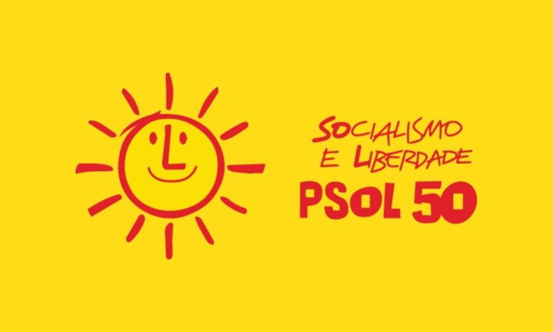 Bandeira_PSOL